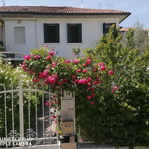 Casa Bianca Hébergement de vacances