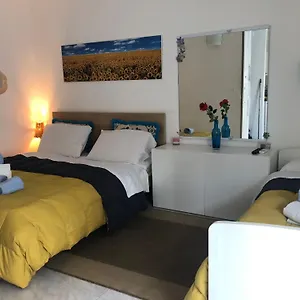 Monolocale Liola Appartement