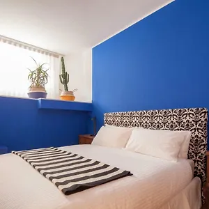 Laguna Boutique Appartement